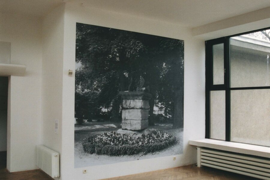 foto: Michaela Dvořáková